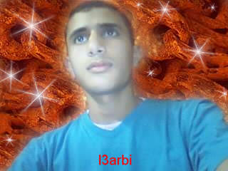 l3arbi