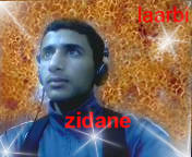 diiiima  larbi